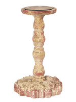 Clayre & Eef Bougeoir 16*16*27 cm 6Y3223R