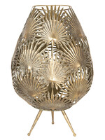 Clayre & Eef Windlicht Ø 27*44 cm 6Y3345