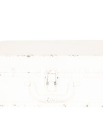 Clayre & Eef Decoratie Koffer 29*20*13 cm 6Y3346