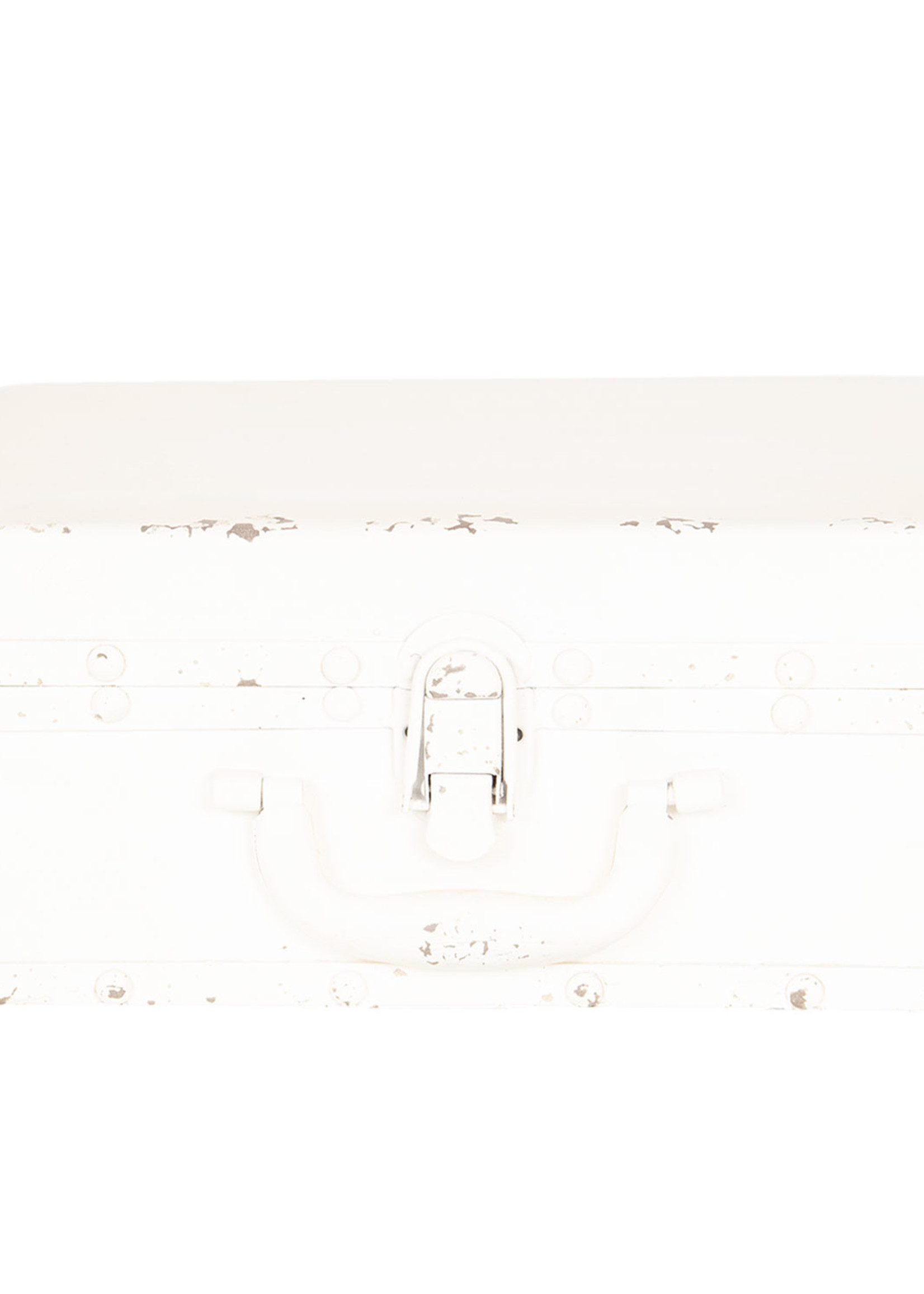 Clayre & Eef Décoration valise 29*20*13 cm 6Y3346