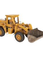 Clayre & Eef Model wiellader 37*13*15 cm 6Y3391