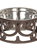 Clayre & Eef Gamelle animal Ø 17*9 cm 6Y3483
