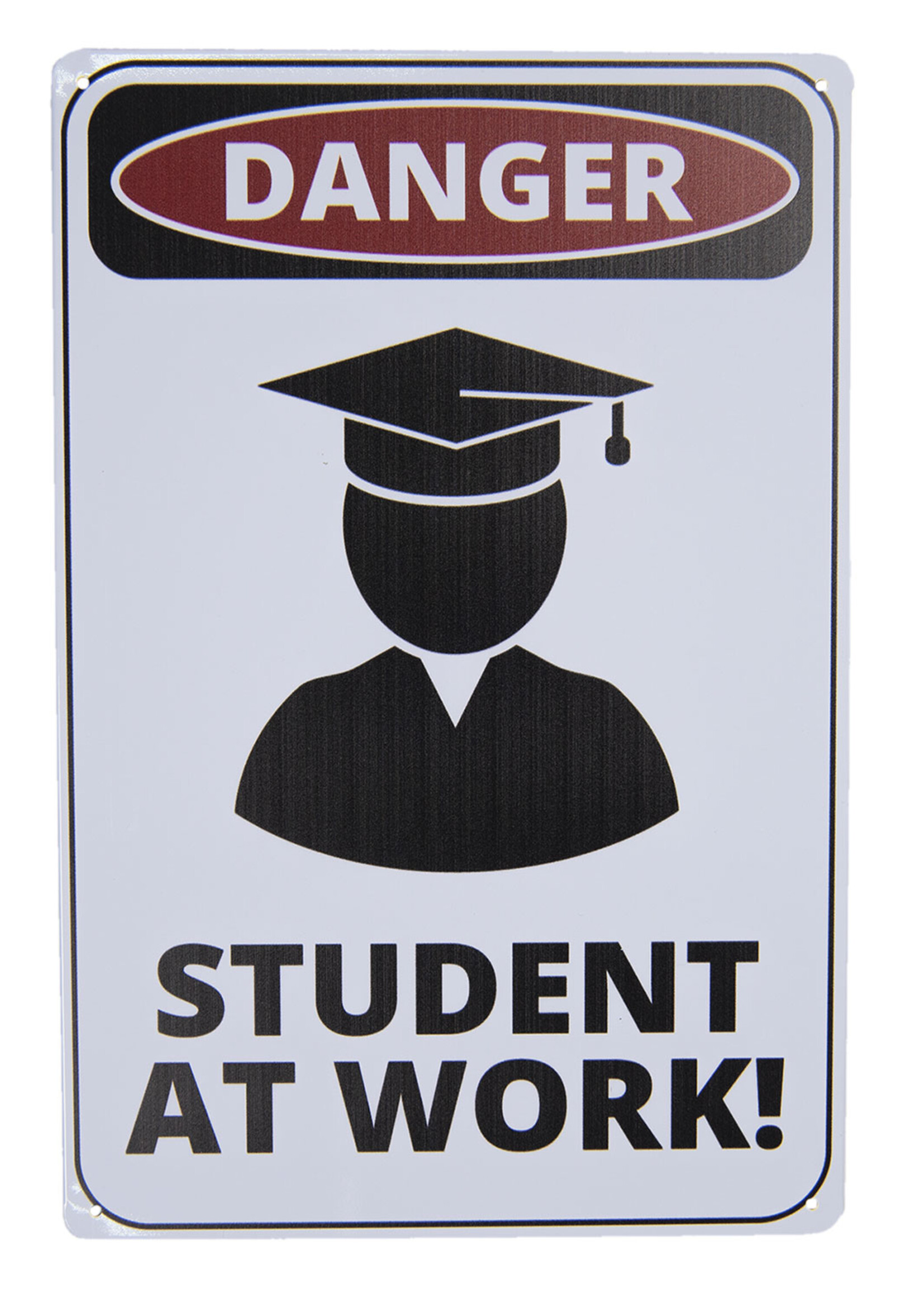 Clayre & Eef Plaque décorative 20*30 cm 6Y3505