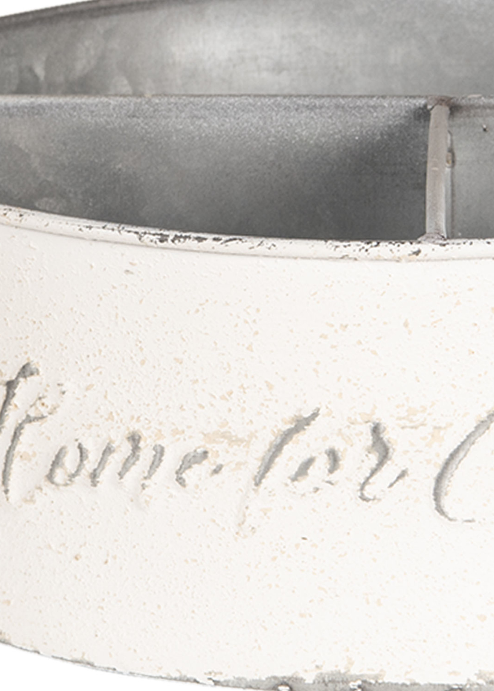 Clayre & Eef Vakkenbak 36*28*10 cm 6Y3561