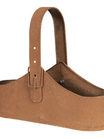 Clayre & Eef Porte plantes 32*12*27 cm 6Y3580