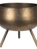 Clayre & Eef Planthouder Ø 30*30 cm 6Y3583