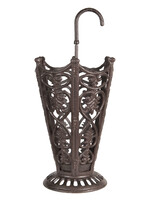Clayre & Eef Porte-parapluie 29*26*58 cm 6Y3663