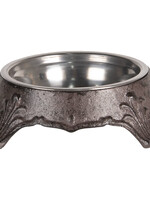 Clayre & Eef Dieren voerbak Ø 17*5 cm 6Y3670