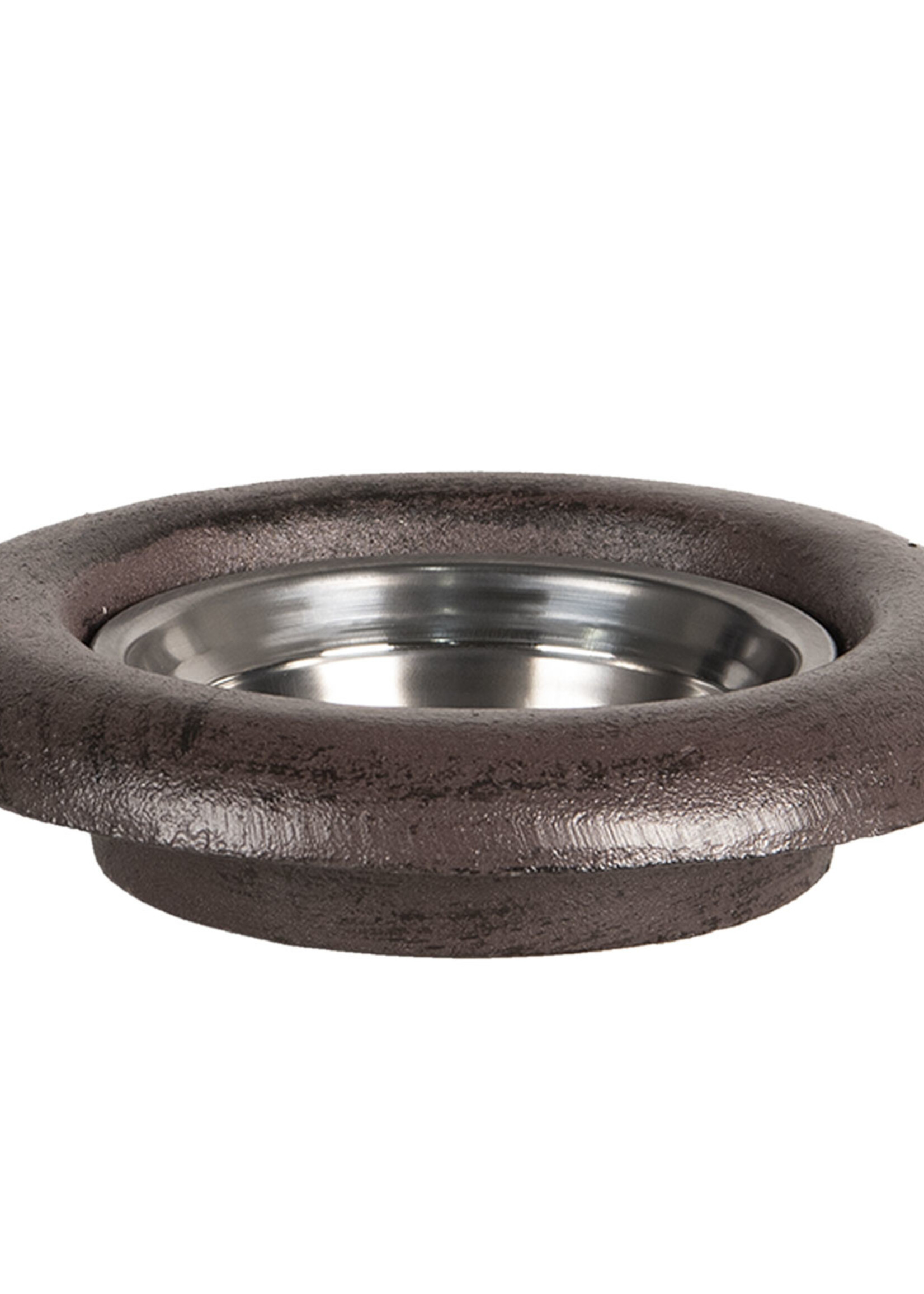 Clayre & Eef Gamelle animal Ø 22*5 cm 6Y3672