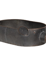 Clayre & Eef Porte plantes 34*24*10 cm 6Y3685