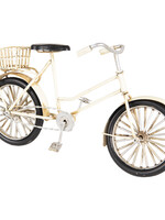 Clayre & Eef Model fiets 23*7*12 cm 6Y3703