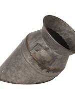 Clayre & Eef Décoration bidon de lait Ø 17*30 cm 6Y3726