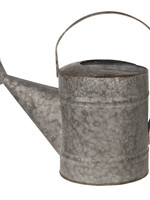 Clayre & Eef Décoration arrosoir 42*20*38 cm 6Y3727