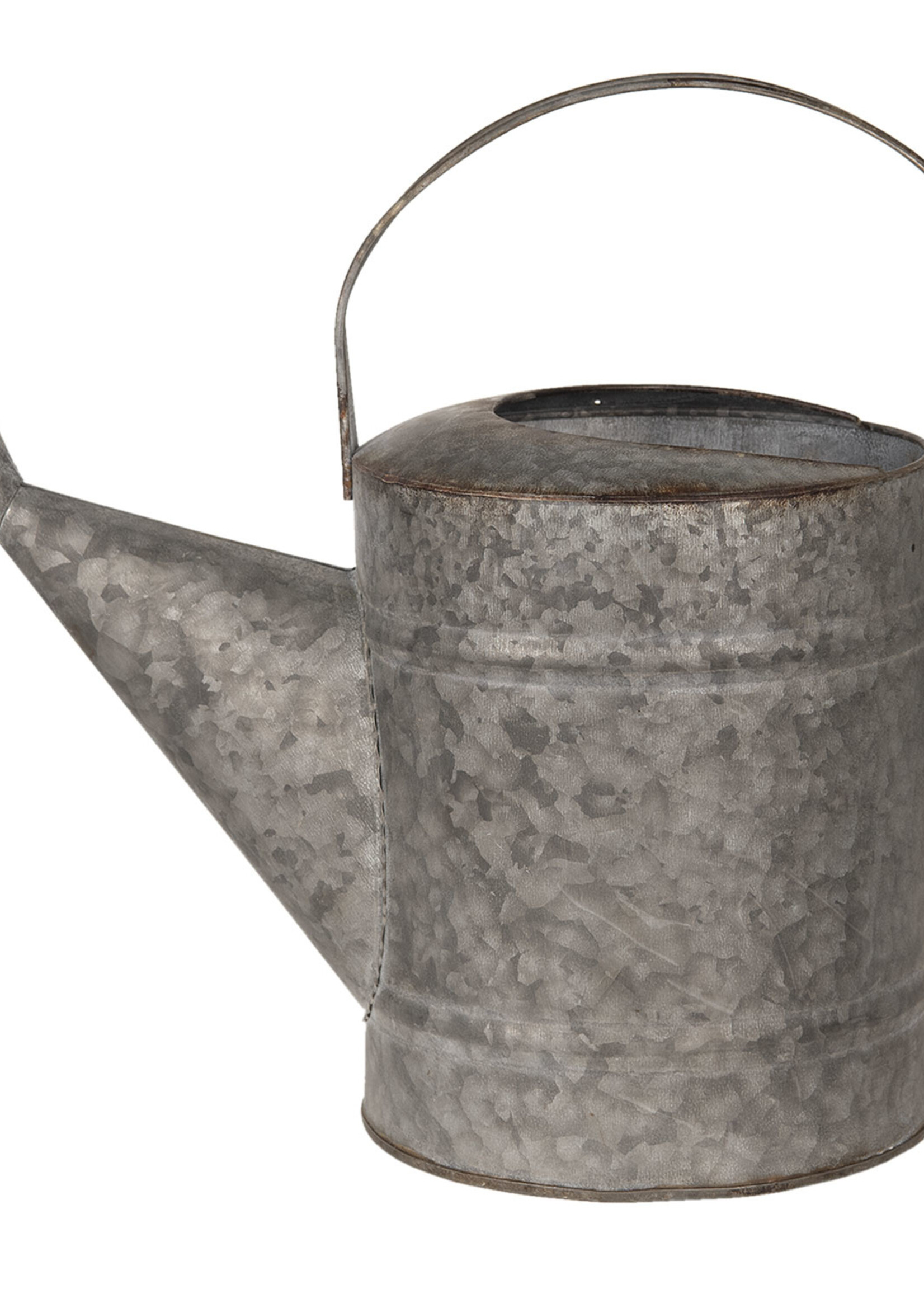 Clayre & Eef Décoration arrosoir 42*20*38 cm 6Y3727