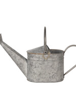 Clayre & Eef Décoration arrosoir 44*12*22 cm 6Y3728
