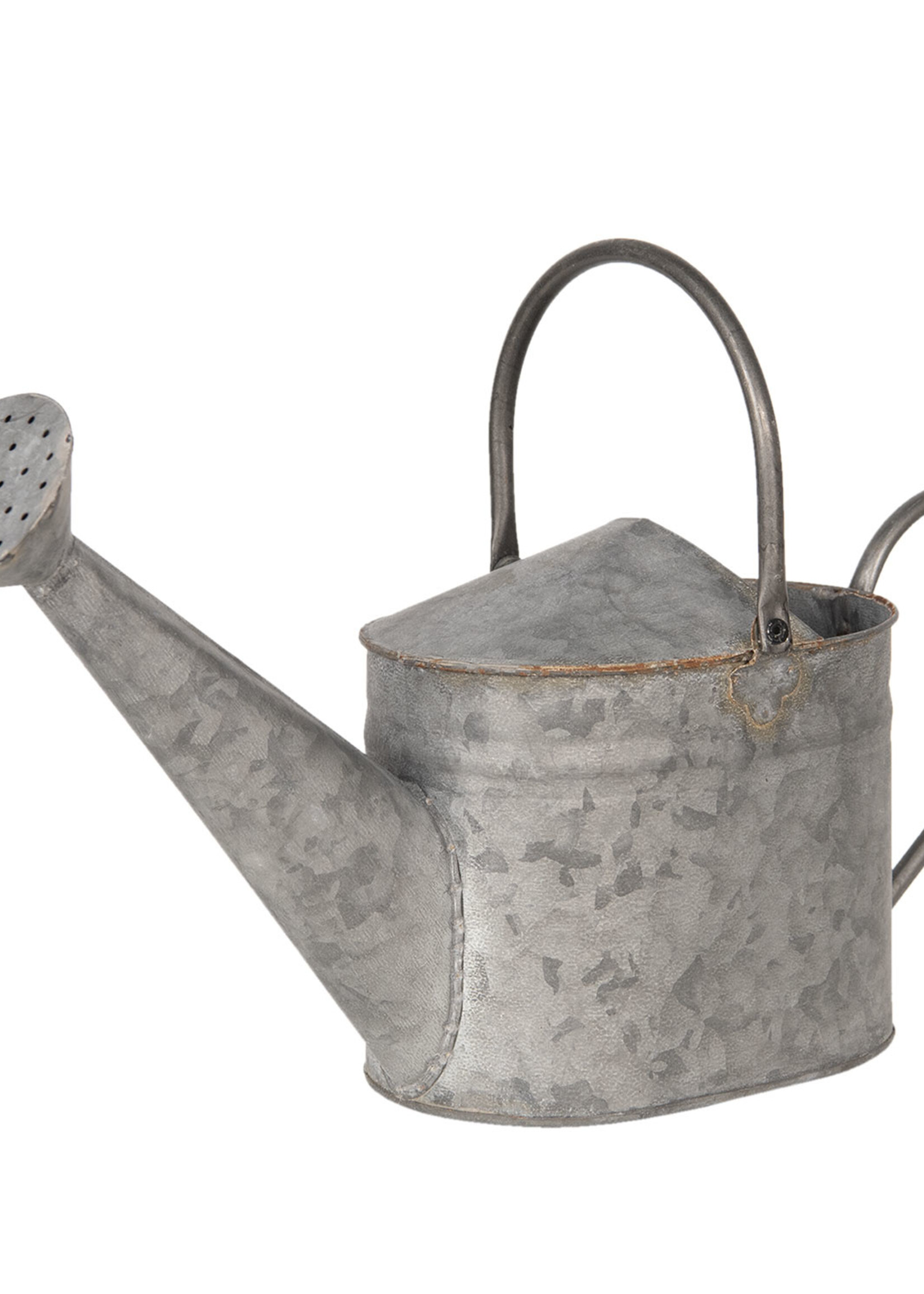 Clayre & Eef Decoratie gieter 44*12*22 cm 6Y3728