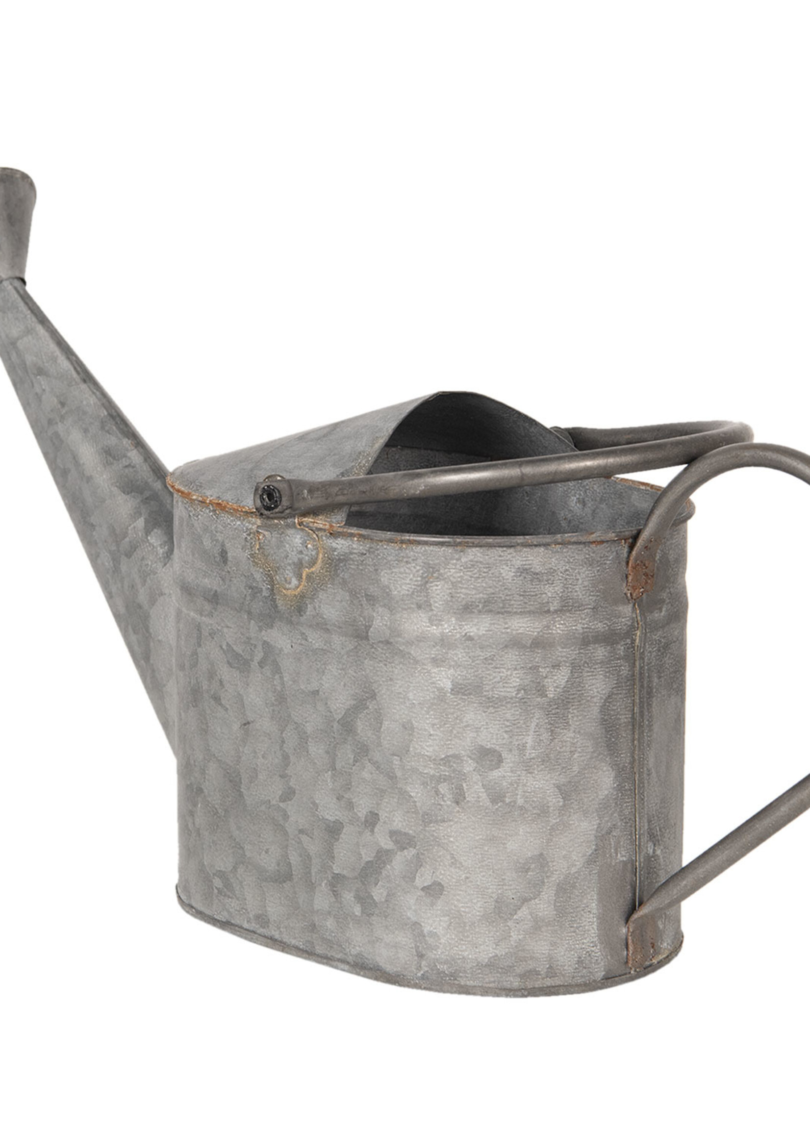 Clayre & Eef Decoratie gieter 44*12*22 cm 6Y3728