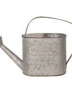 Clayre & Eef Décoration arrosoir 40*14*25 cm 6Y3729