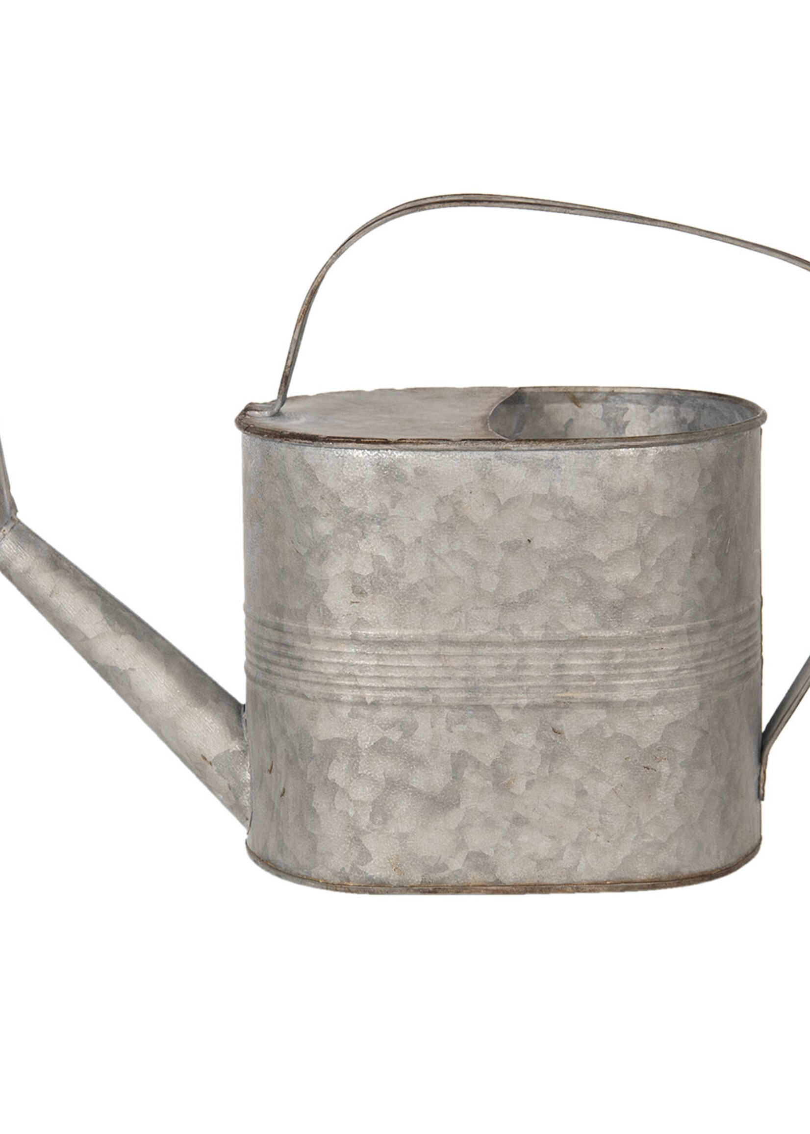 Clayre & Eef Decoratie gieter 40*14*25 cm 6Y3729