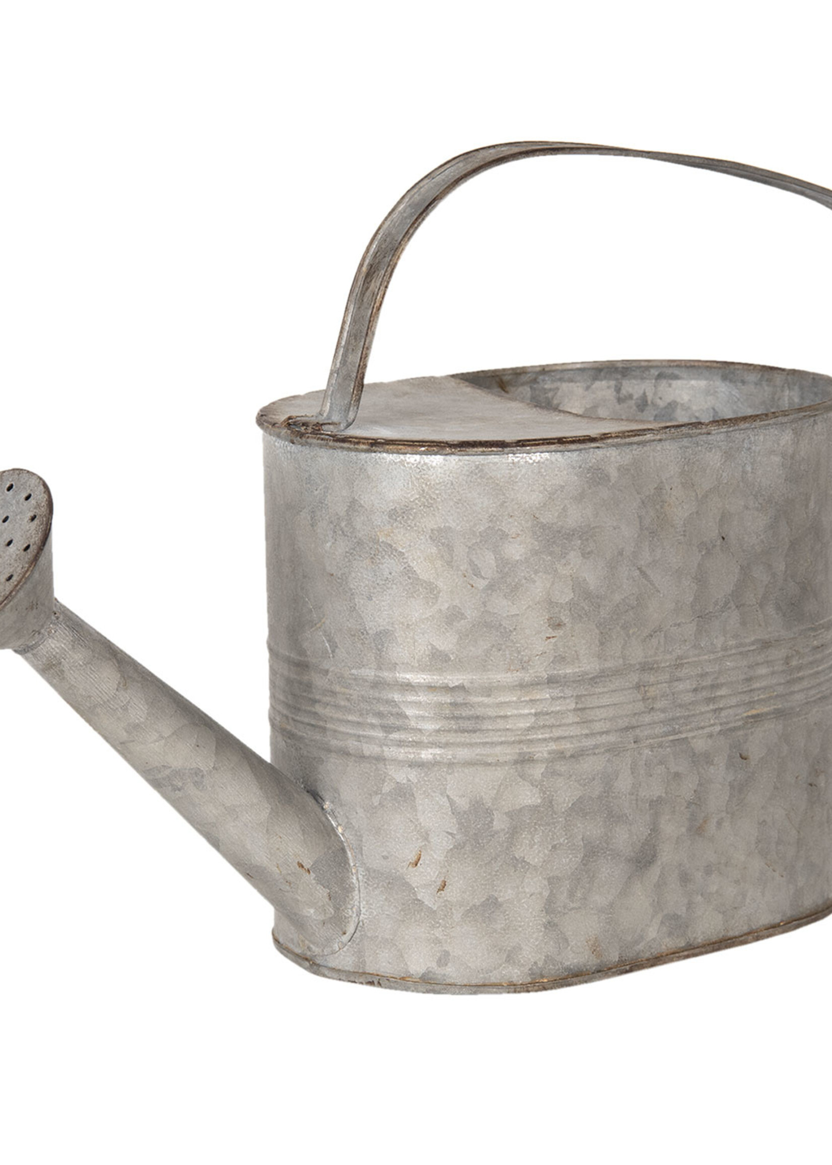 Clayre & Eef Decoratie gieter 40*14*25 cm 6Y3729