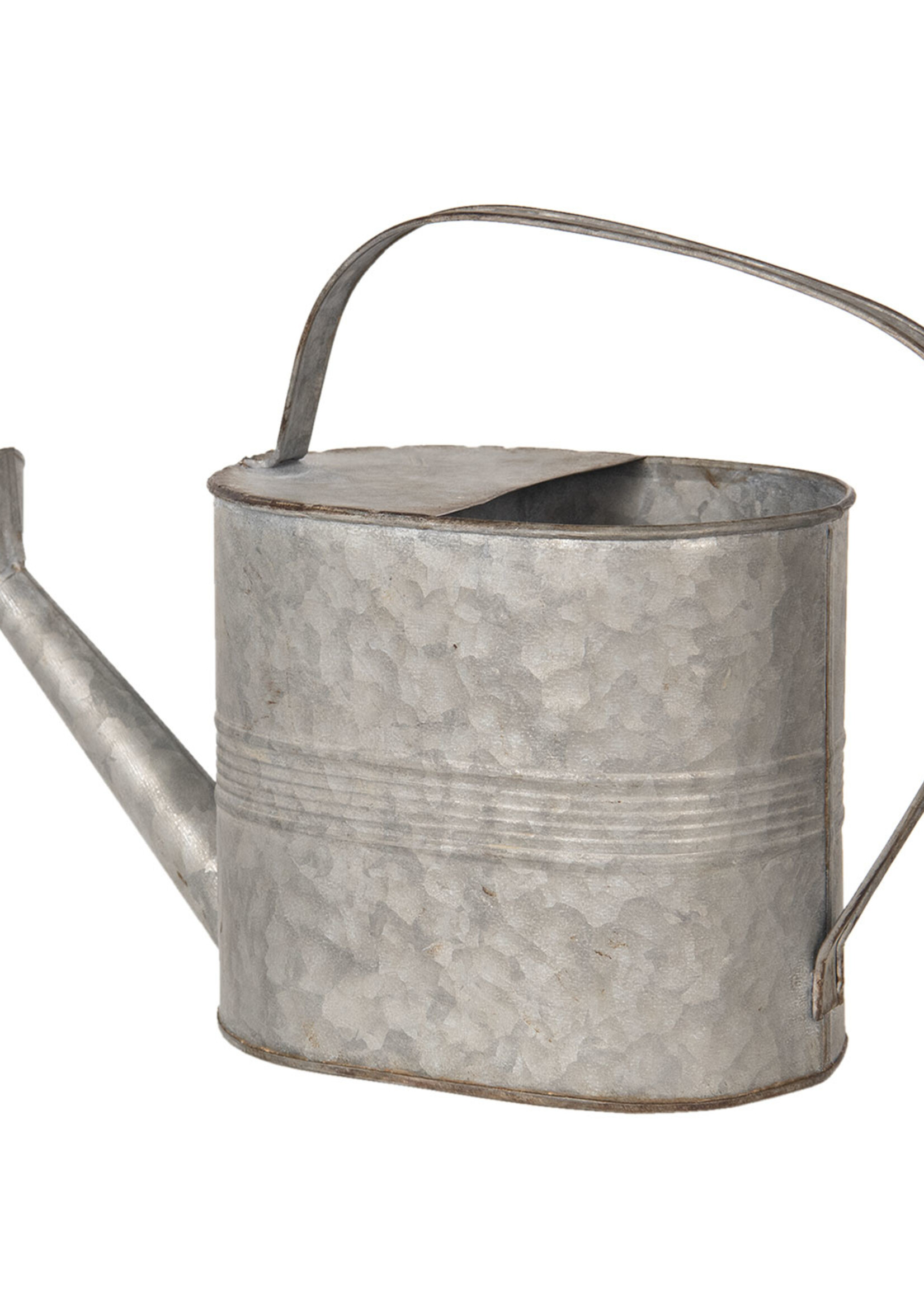 Clayre & Eef Decoratie gieter 40*14*25 cm 6Y3729