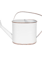 Clayre & Eef Décoration arrosoir 40*14*25 cm 6Y3729W