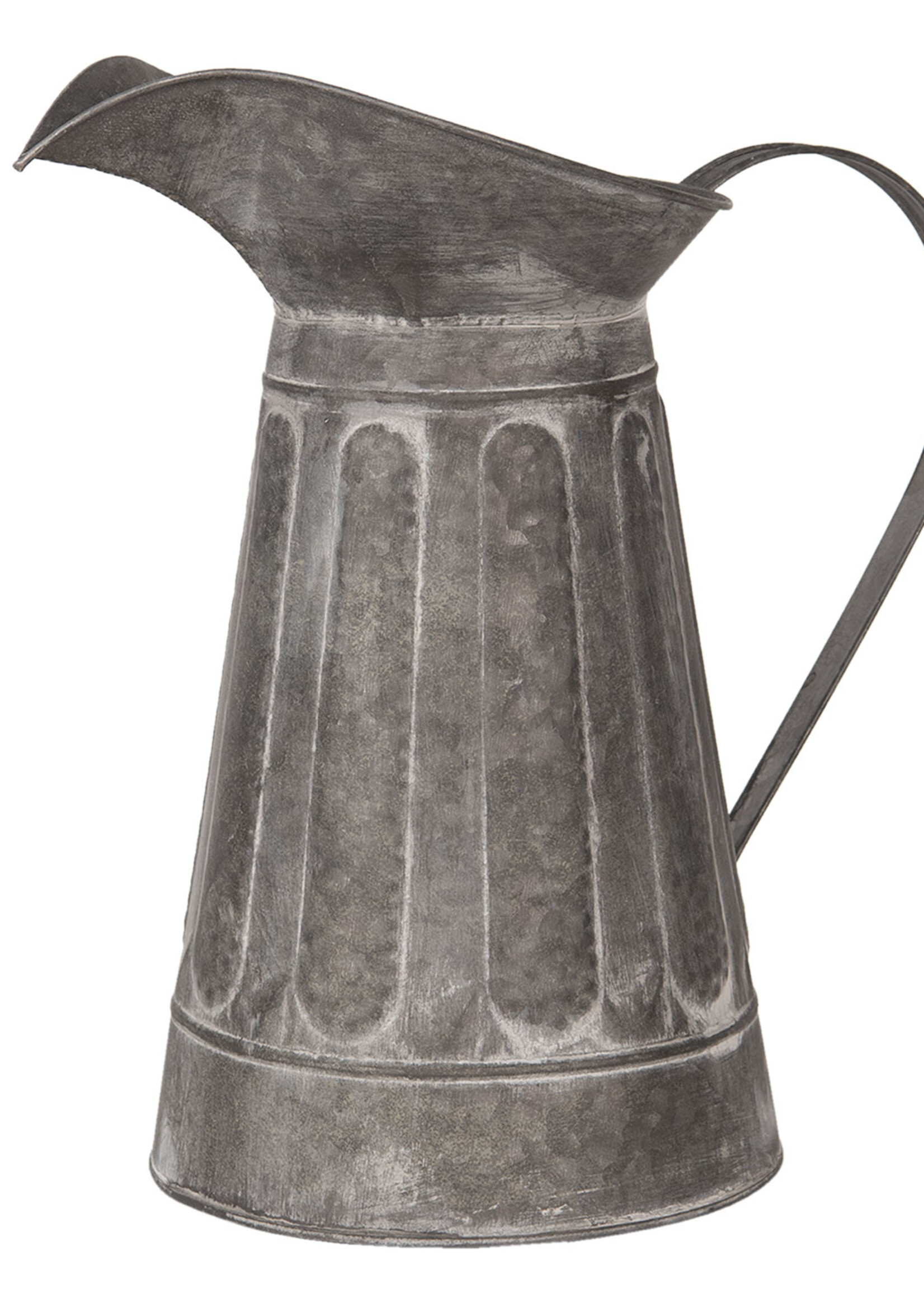 Clayre & Eef Decoratie kan 33*19*33 cm 6Y3730