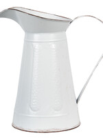 Clayre & Eef Décoration pichet 33*19*33 cm 6Y3730W