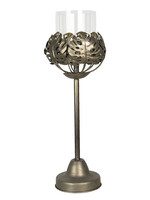 Clayre & Eef Bougeoir Ø 18*49 cm 6Y3861