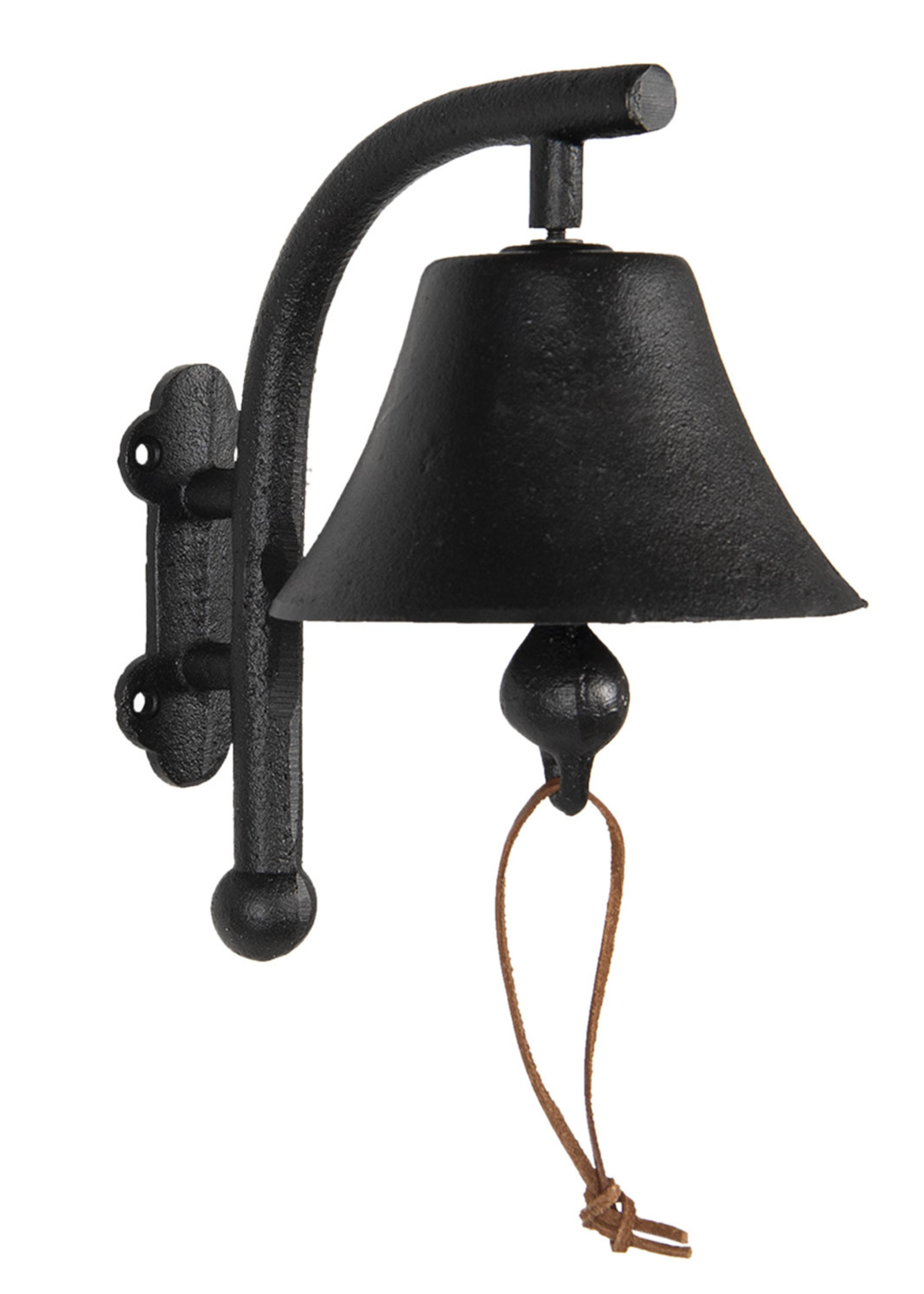 Clayre & Eef Cloche 19*13*20 cm 6Y3926