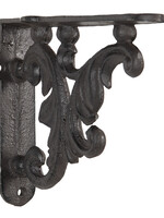 Clayre & Eef Potence murale 17*13*4 cm 6Y3927