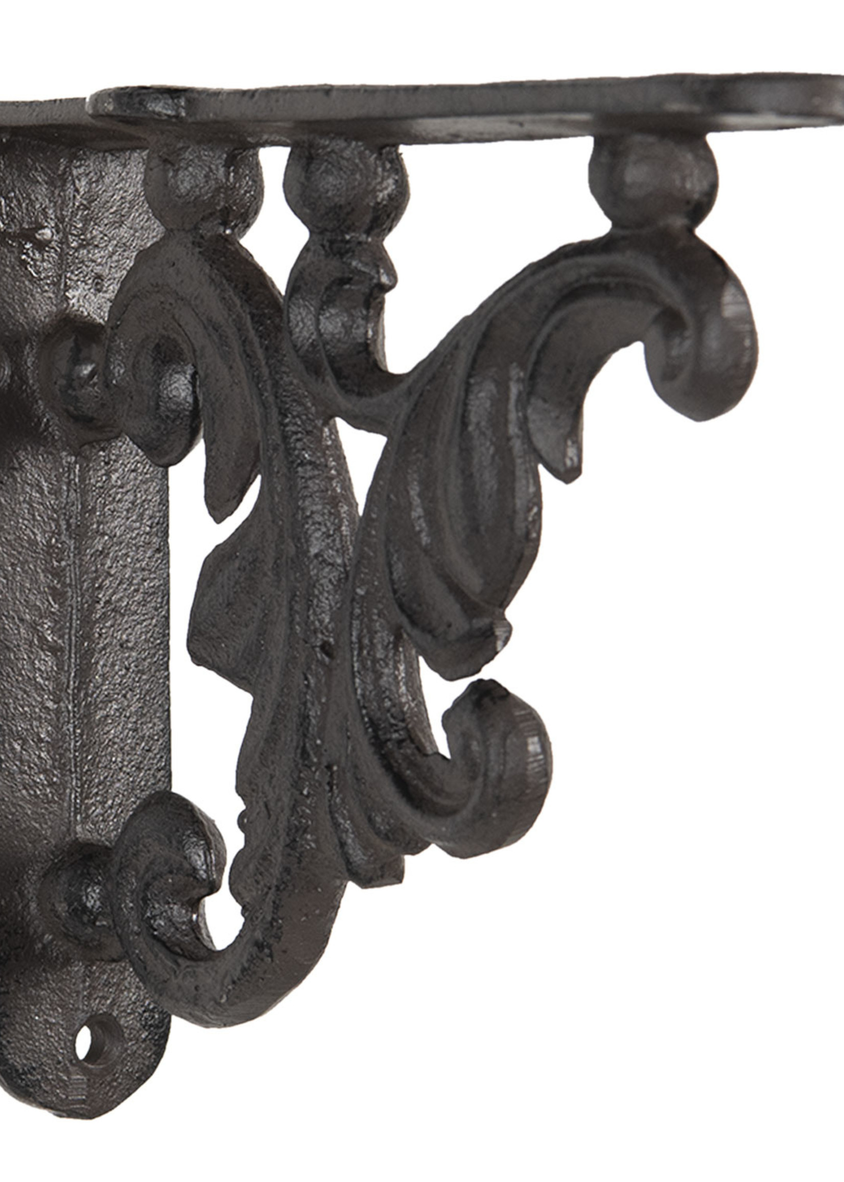 Clayre & Eef Hoekijzer 17*13*4 cm 6Y3927