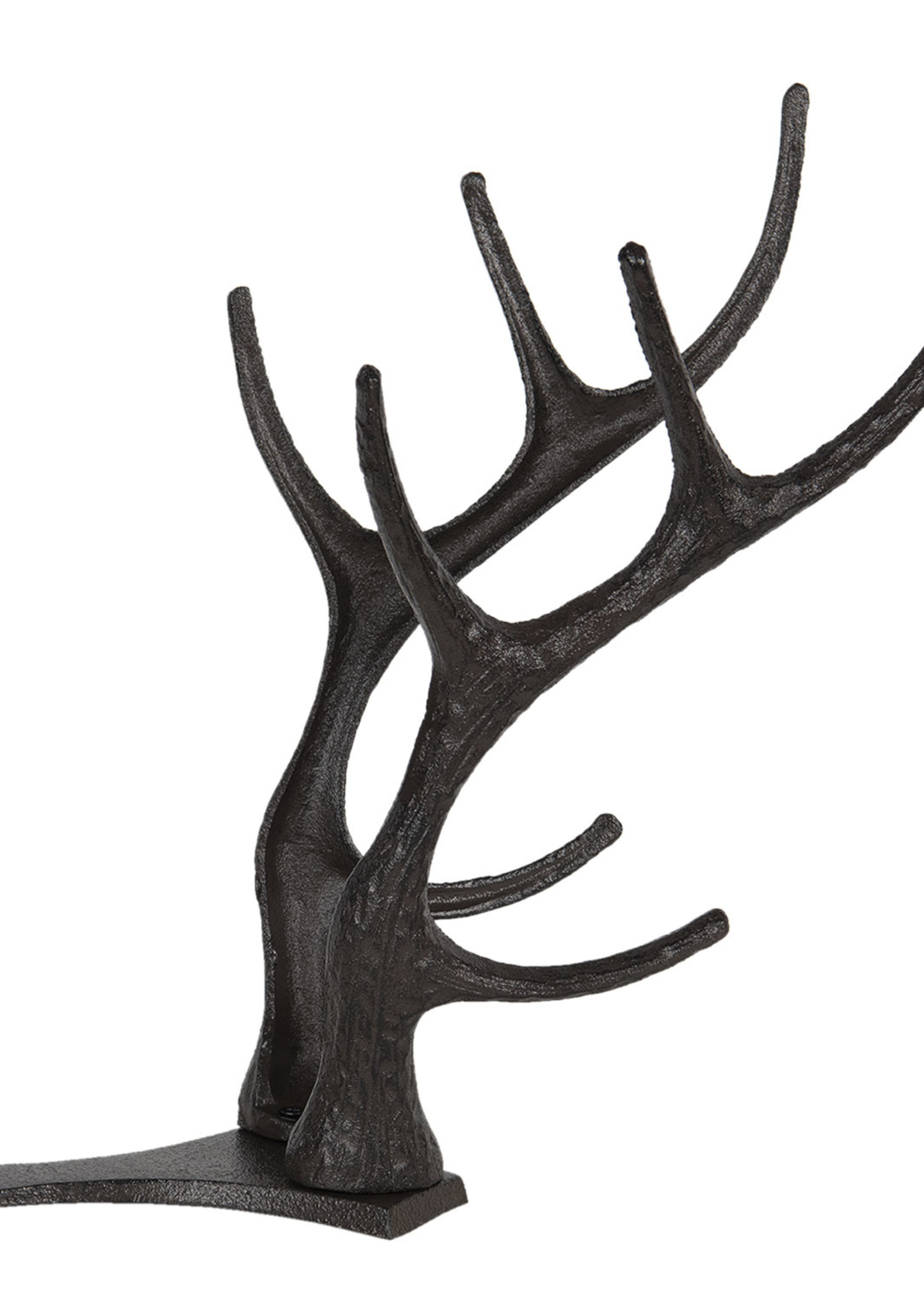 Clayre & Eef Wijnrek 21*19*34 cm 6Y3935