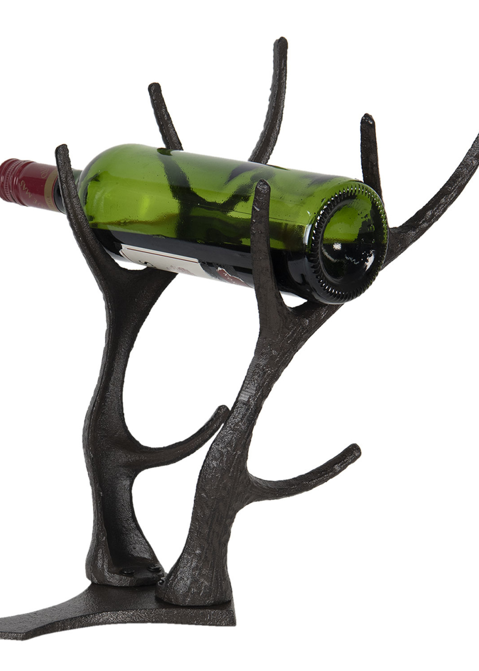 Clayre & Eef Wijnrek 21*19*34 cm 6Y3935