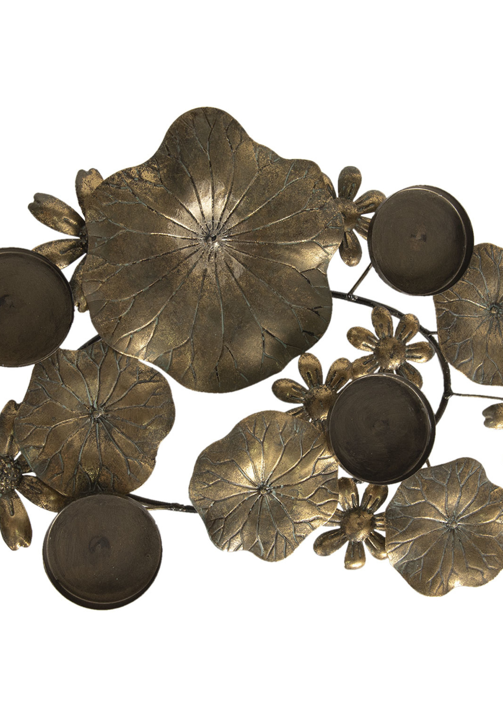 Clayre & Eef Photophore 51*36*11 cm 6Y3991