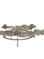 Clayre & Eef Bougeoir 46*37*11 cm 6Y4019