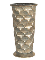 Clayre & Eef Porte-parapluie Ø 24*47 cm 6Y4035
