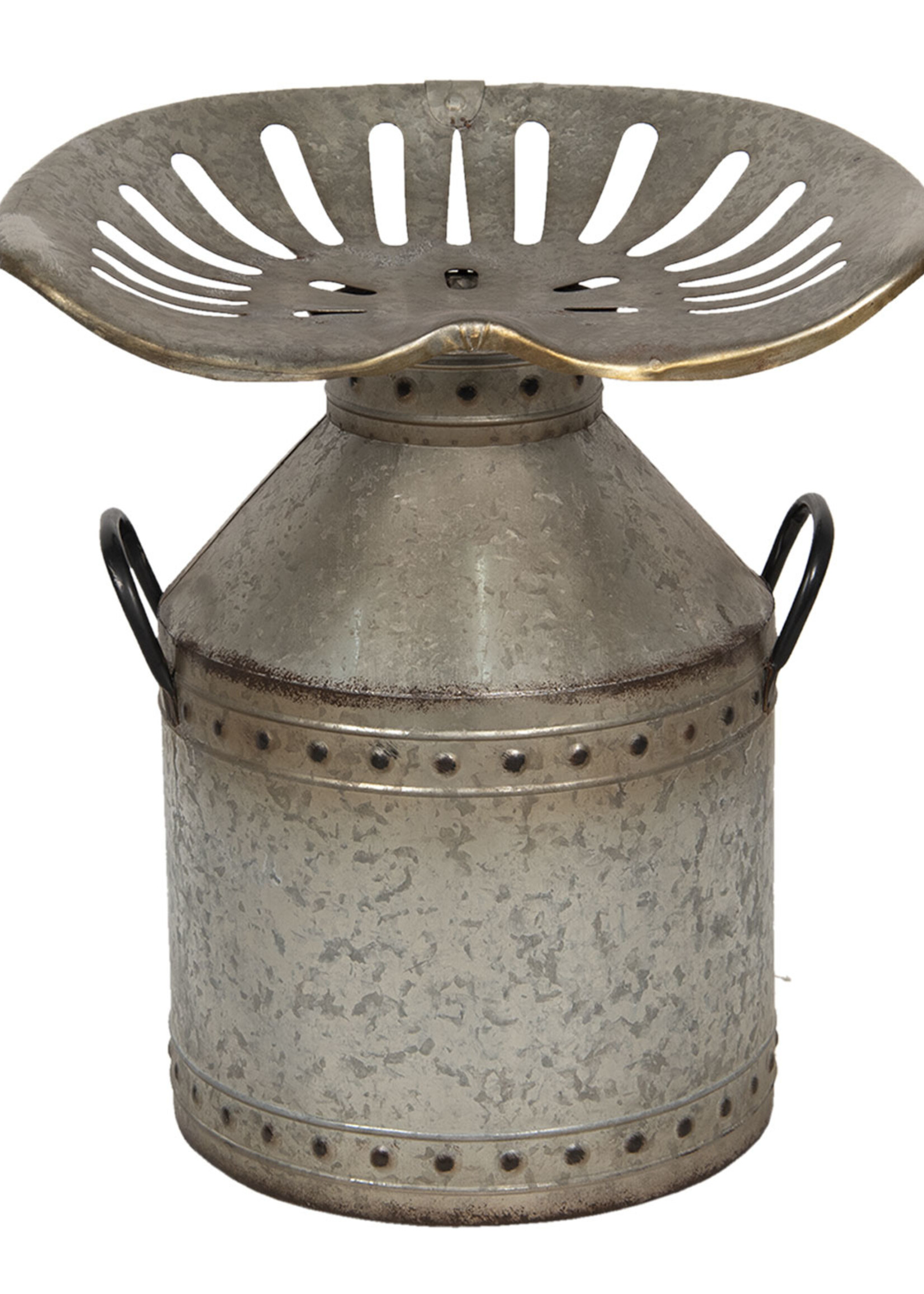 Clayre & Eef Kruk 48*37*53 cm 6Y4143