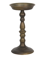 Clayre & Eef Kandelaar Ø 15*30 cm 6Y4198