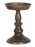 Clayre & Eef Kandelaar Ø 14*18 cm 6Y4200