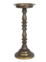 Clayre & Eef Bougeoir Ø 16*38 cm 6Y4211