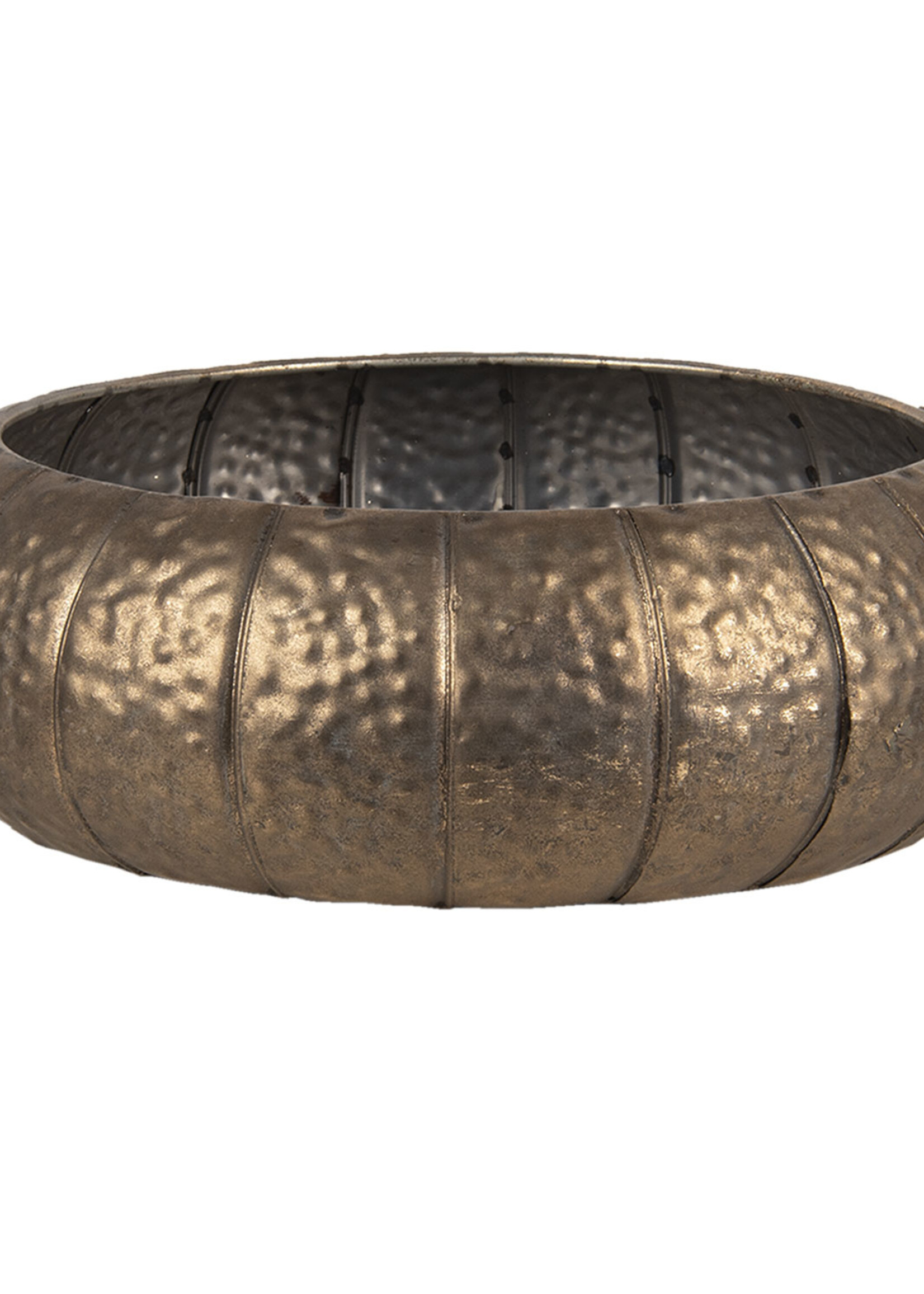 Clayre & Eef Plantentafeltje Ø 37*12 cm 6Y4227