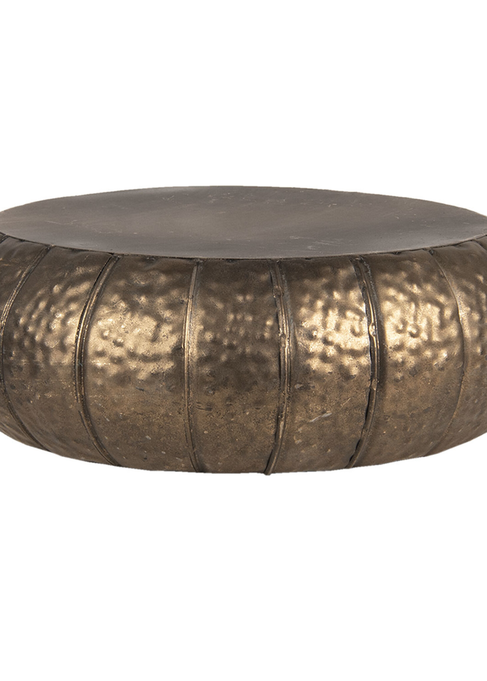 Clayre & Eef Plantentafeltje Ø 37*12 cm 6Y4227