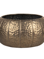 Clayre & Eef Table de plante Ø 26*13 cm 6Y4228