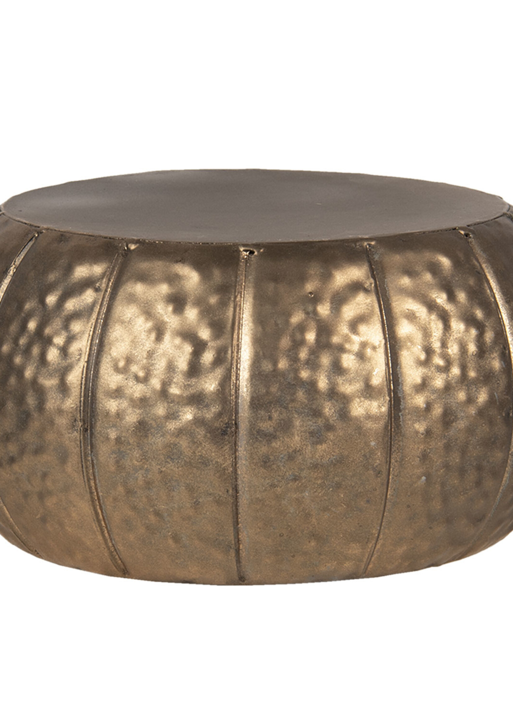 Clayre & Eef Plantentafeltje Ø 26*13 cm 6Y4228