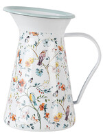 Clayre & Eef Decoratieve schenkkan 12*12*20 cm 6Y4255