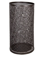Clayre & Eef Porte-parapluie Ø 24*44 cm 6Y4281