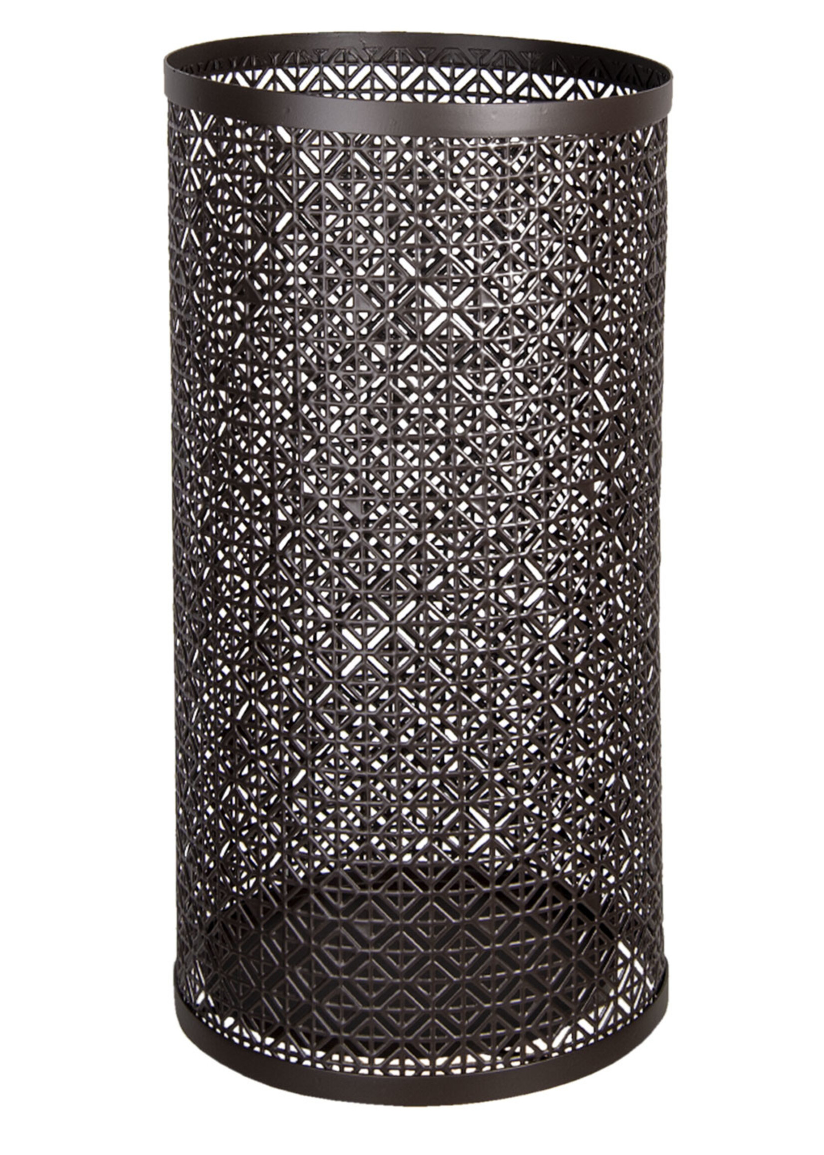 Clayre & Eef Porte-parapluie Ø 24*44 cm 6Y4281