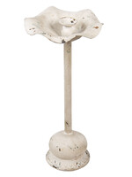 Clayre & Eef Bougeoir Ø 22*48 cm 6Y4282