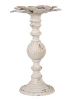 Clayre & Eef Bougeoir Ø 19*34 cm 6Y4283